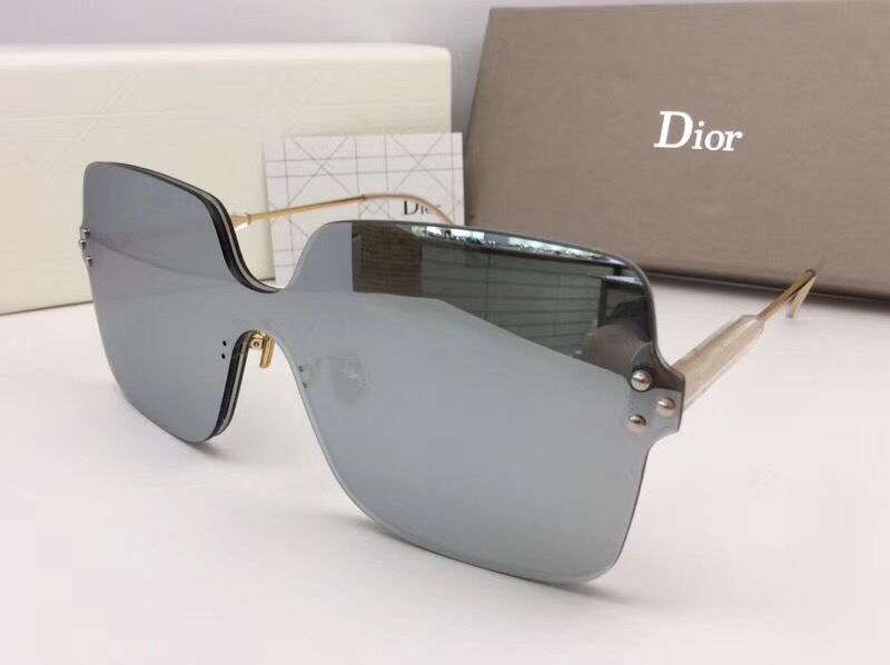 Dior Sunglasses AAAA-1361