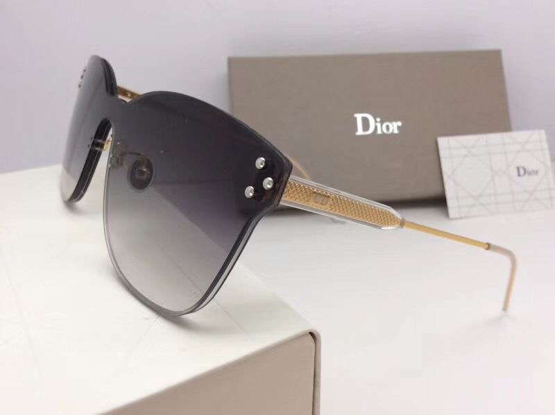Dior Sunglasses AAAA-1363
