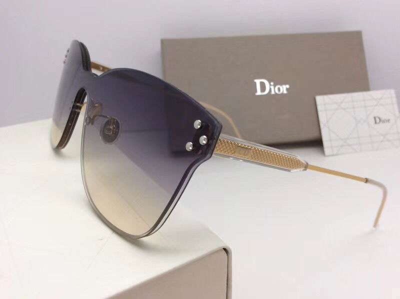 Dior Sunglasses AAAA-1364