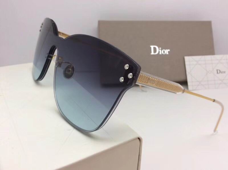 Dior Sunglasses AAAA-1366