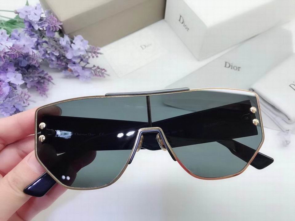 Dior Sunglasses AAAA-1368