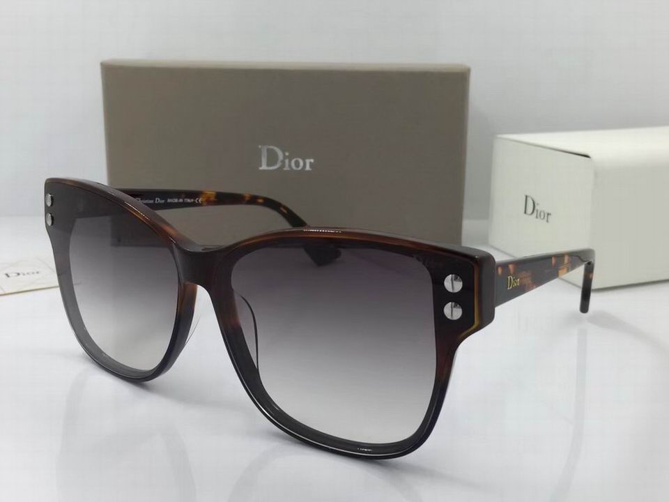 Dior Sunglasses AAAA-1374