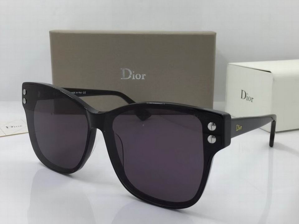 Dior Sunglasses AAAA-1376