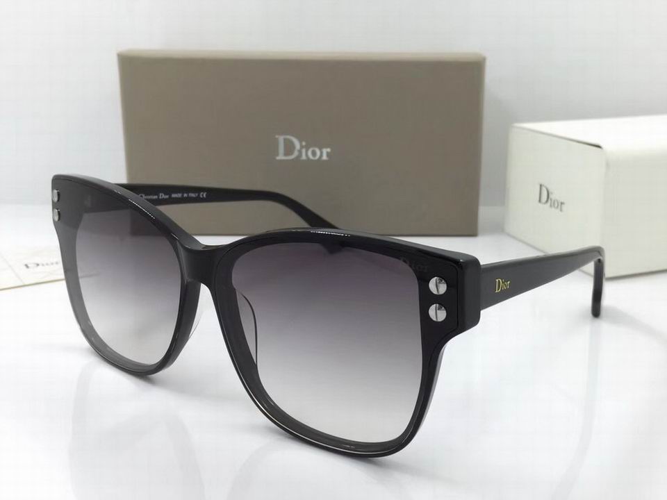 Dior Sunglasses AAAA-1377