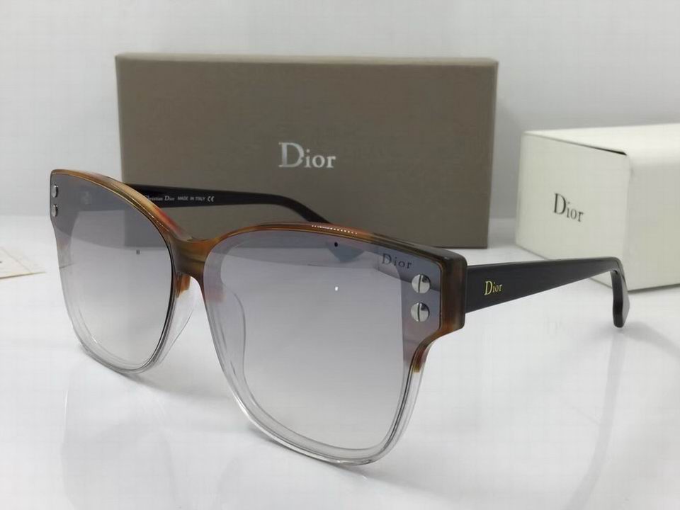 Dior Sunglasses AAAA-1378