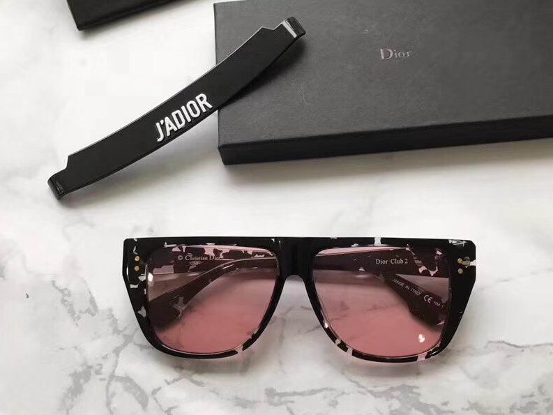 Dior Sunglasses AAAA-1383