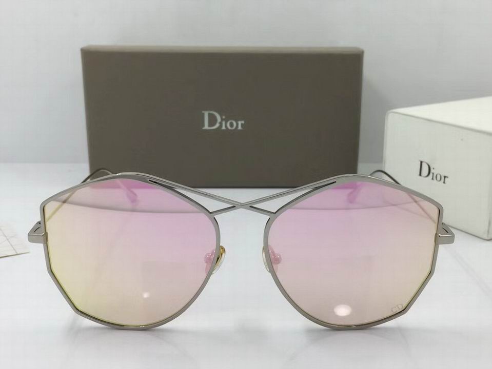 Dior Sunglasses AAAA-1386