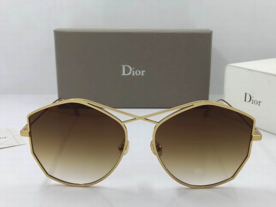 Dior Sunglasses AAAA-1387