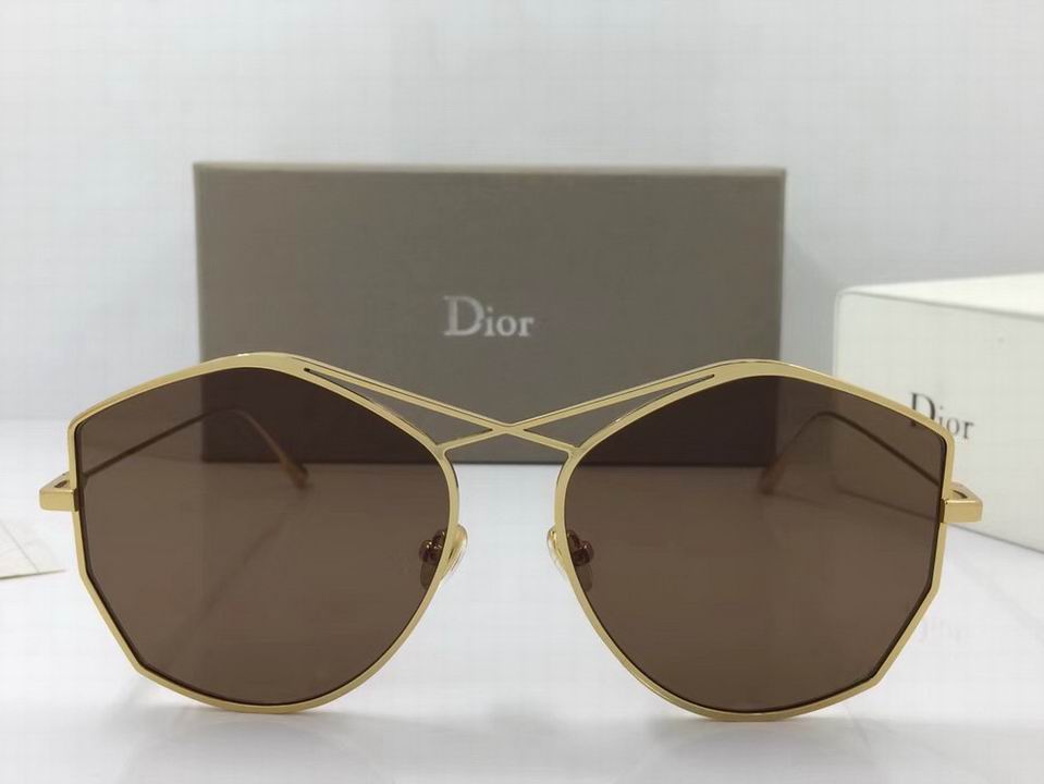 Dior Sunglasses AAAA-1388