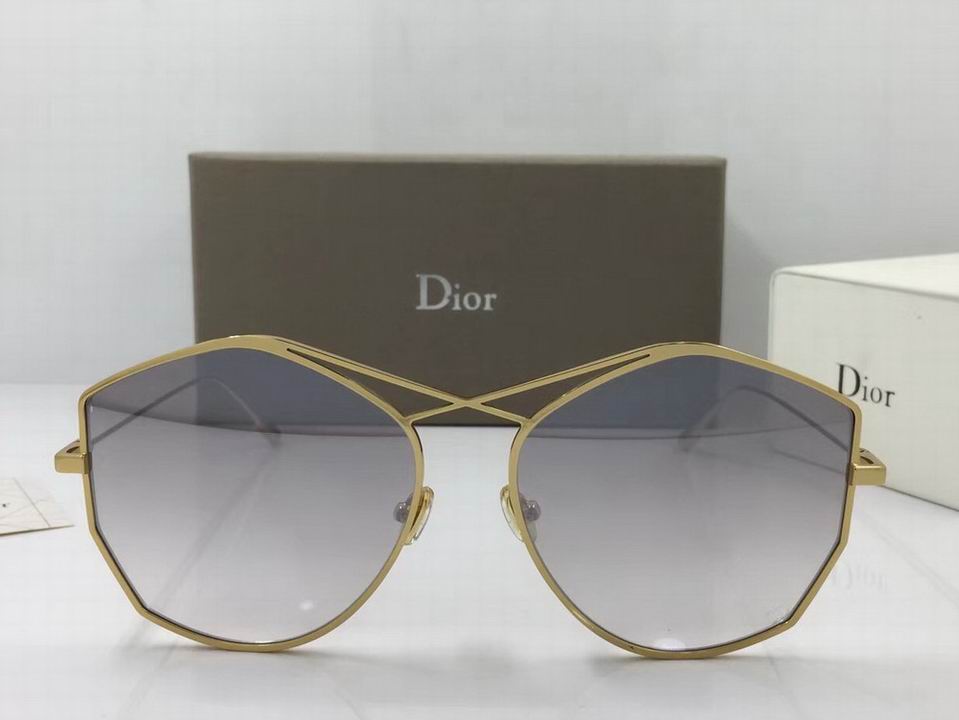Dior Sunglasses AAAA-1389