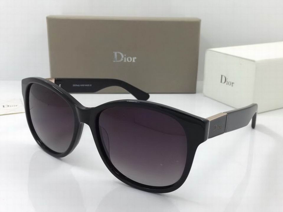 Dior Sunglasses AAAA-1394