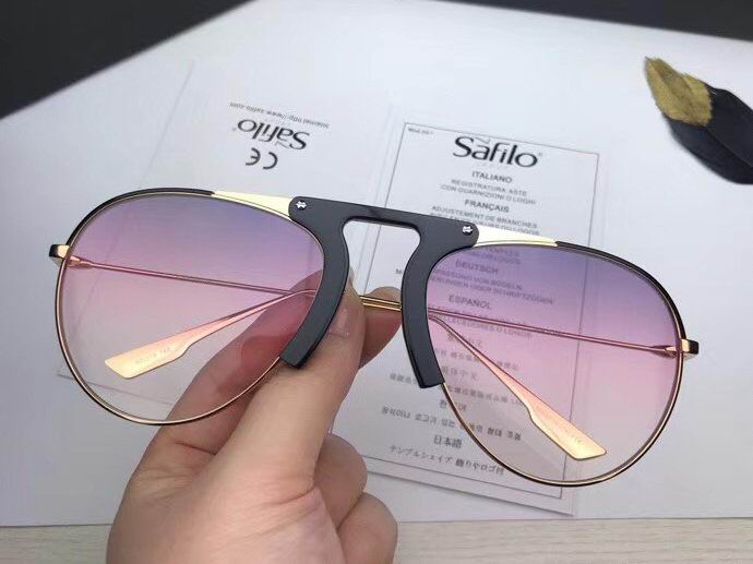 Dior Sunglasses AAAA-1397