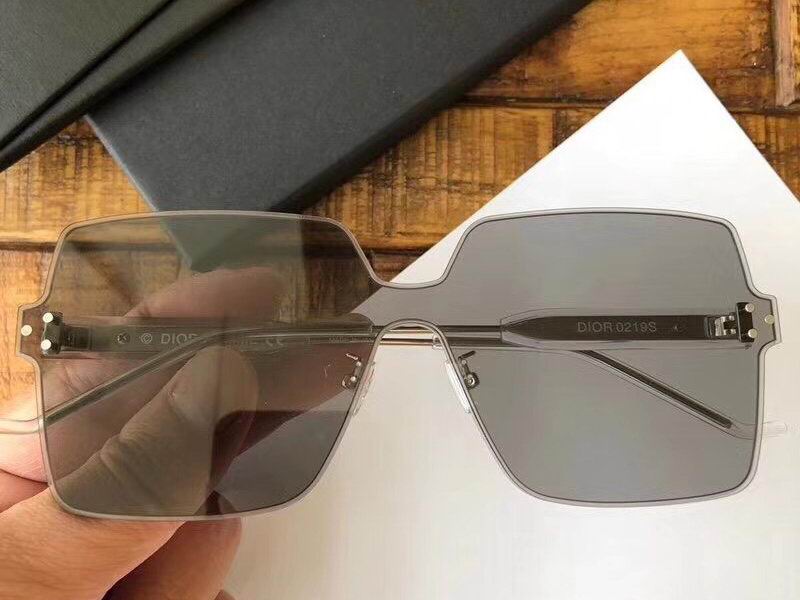 Dior Sunglasses AAAA-1405