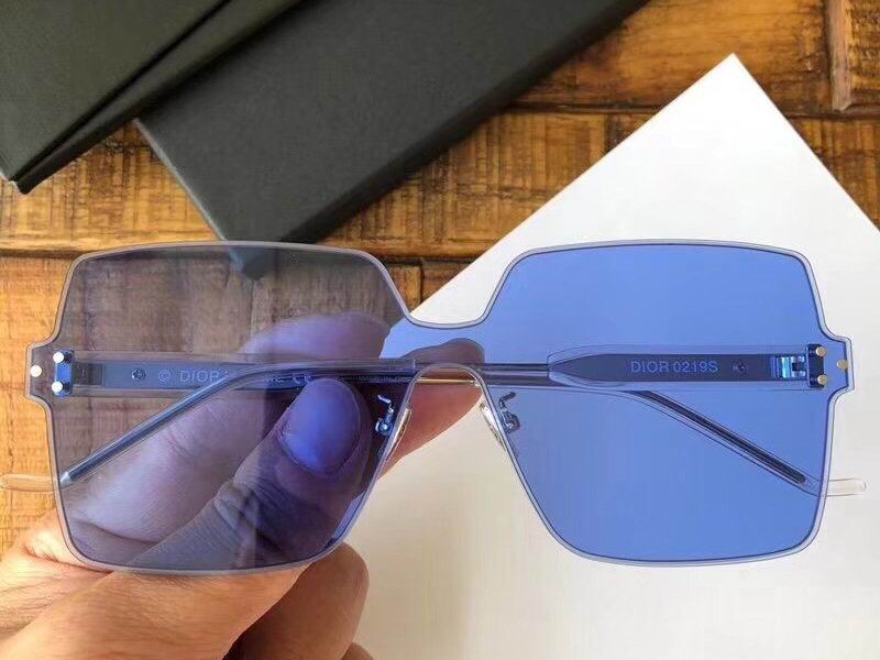 Dior Sunglasses AAAA-1406