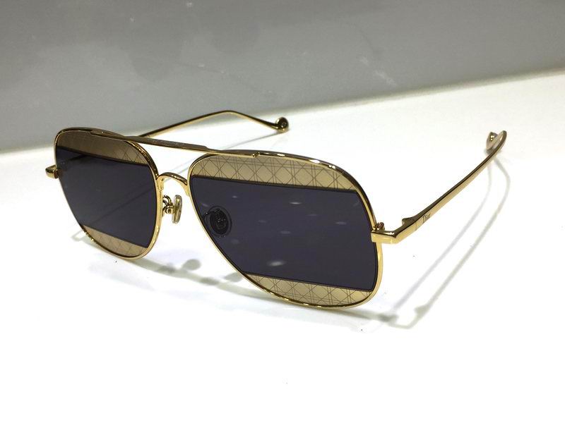 Dior Sunglasses AAAA-1415