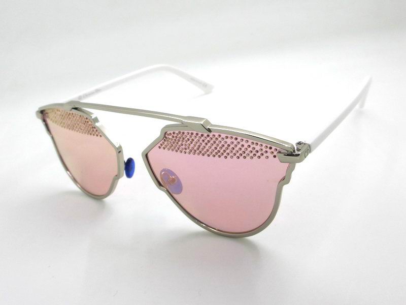 Dior Sunglasses AAAA-1431
