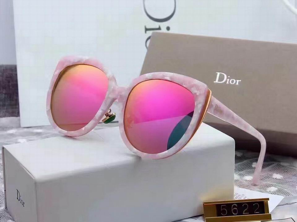 Dior Sunglasses AAAA-1445