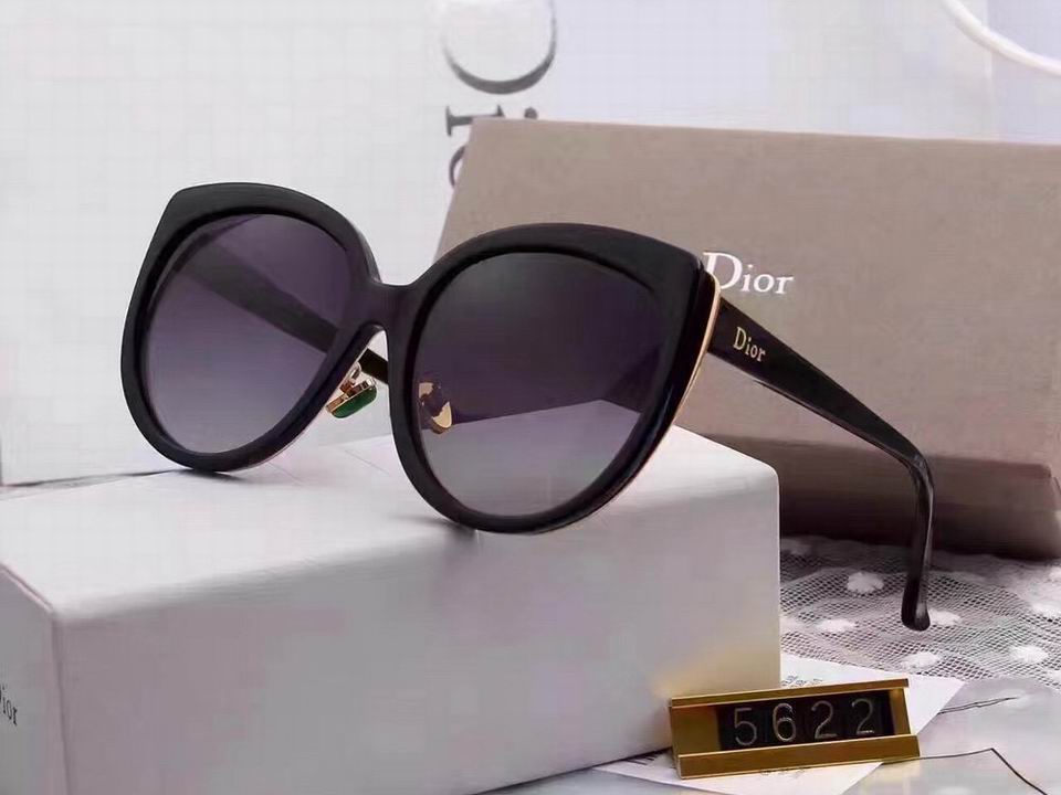 Dior Sunglasses AAAA-1447