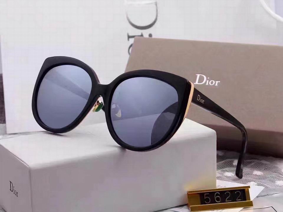 Dior Sunglasses AAAA-1448