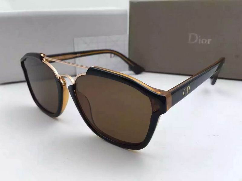 Dior Sunglasses AAAA-1454
