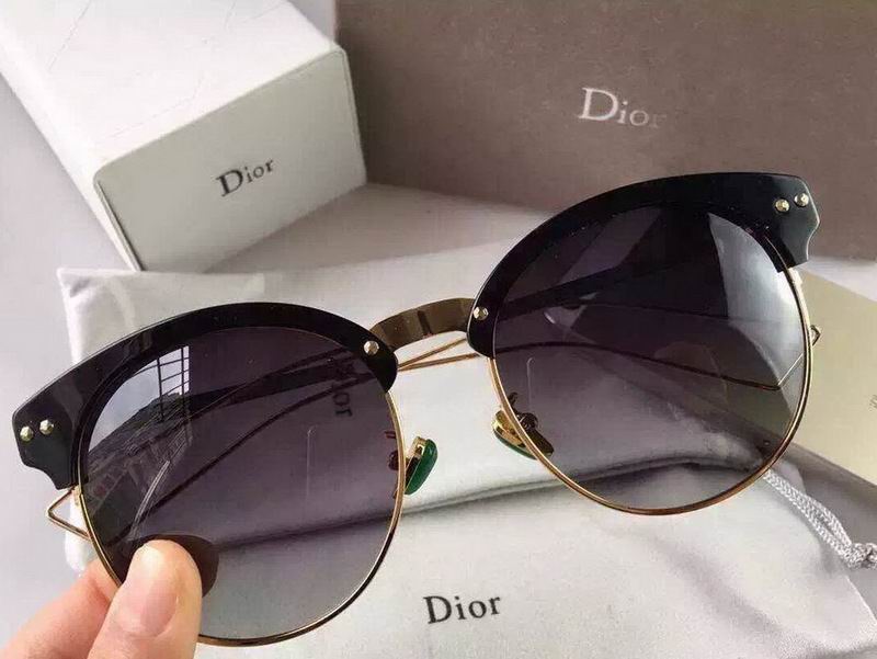Dior Sunglasses AAAA-1456