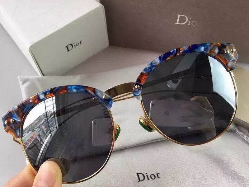 Dior Sunglasses AAAA-1458