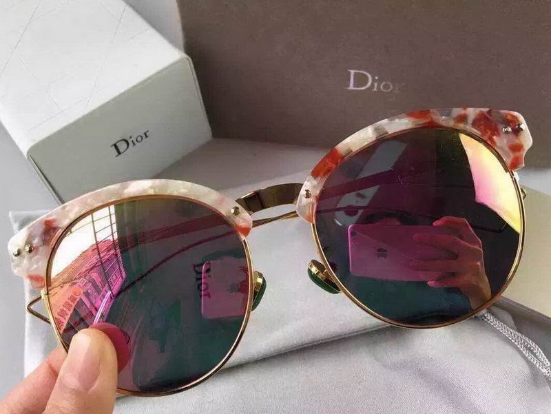 Dior Sunglasses AAAA-1459