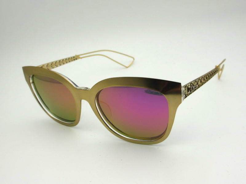 Dior Sunglasses AAAA-1473