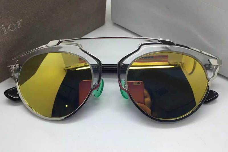 Dior Sunglasses AAAA-1488