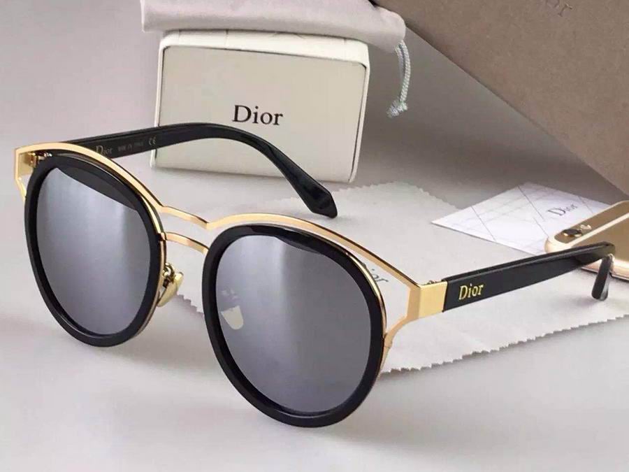Dior Sunglasses AAAA-1491