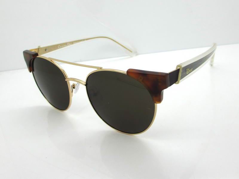 Dior Sunglasses AAAA-1497