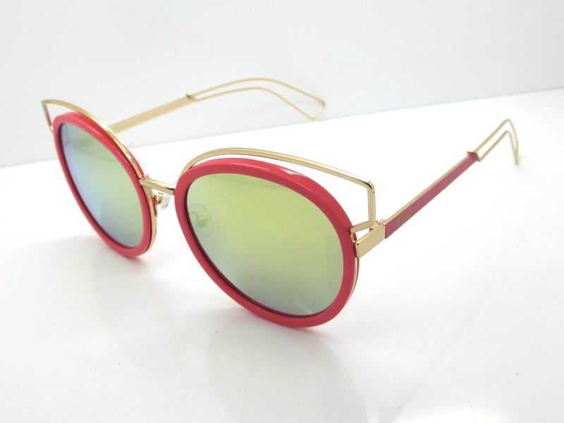 Dior Sunglasses AAAA-1521