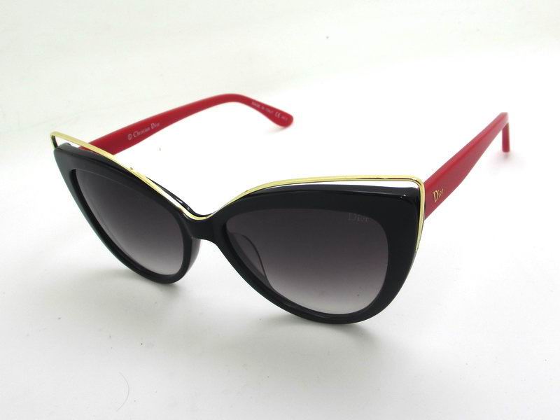 Dior Sunglasses AAAA-1522