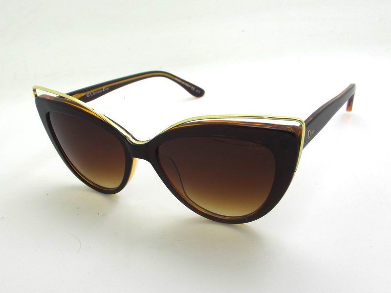 Dior Sunglasses AAAA-1524