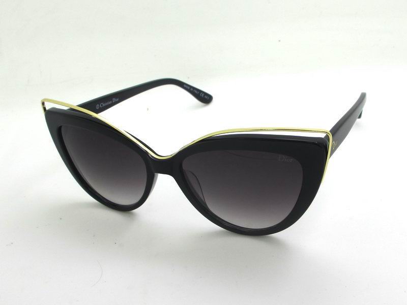 Dior Sunglasses AAAA-1526