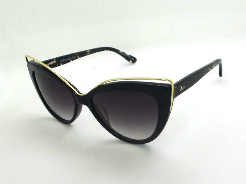 Dior Sunglasses AAAA-1527