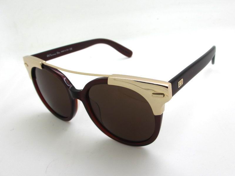 Dior Sunglasses AAAA-1539