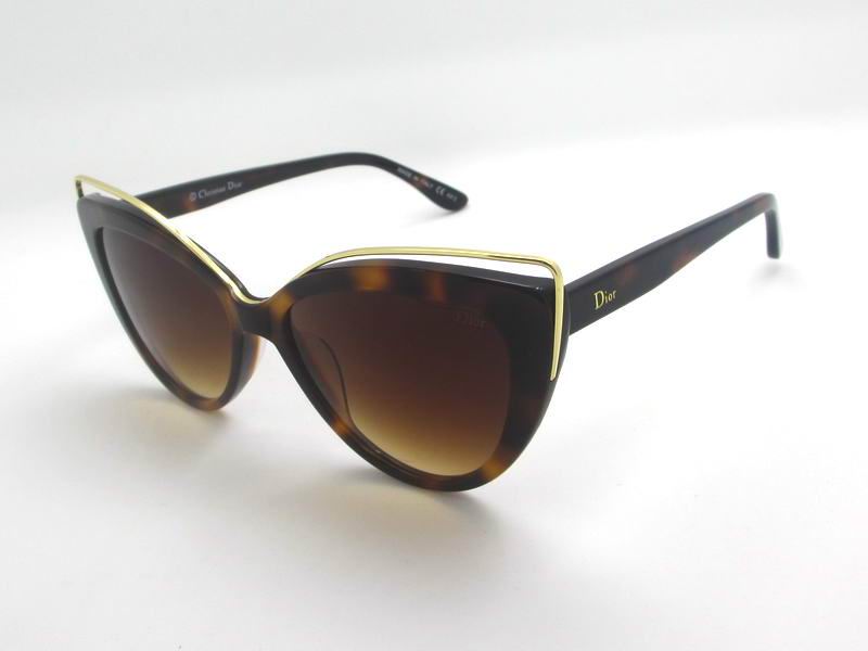 Dior Sunglasses AAAA-1560