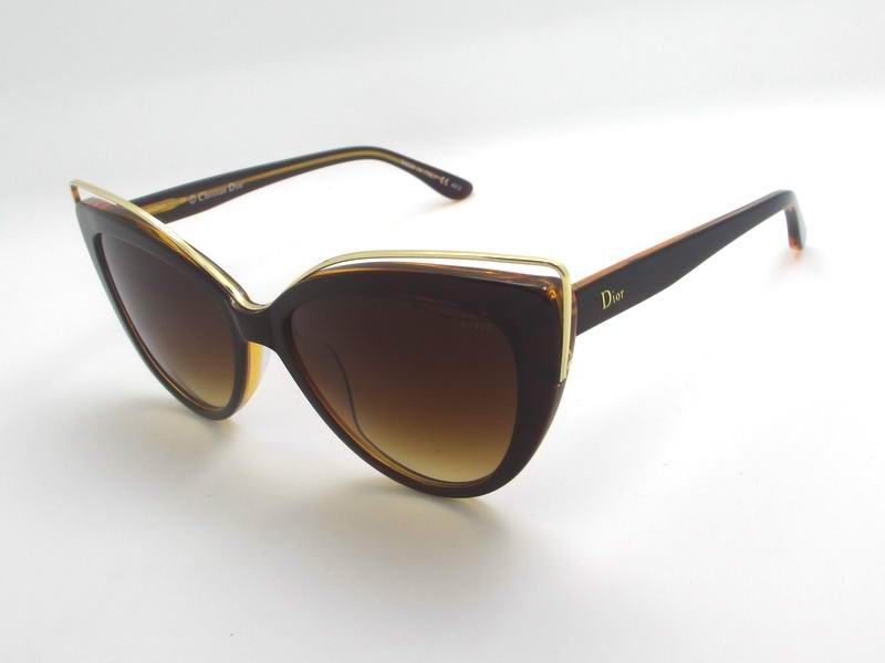 Dior Sunglasses AAAA-1561