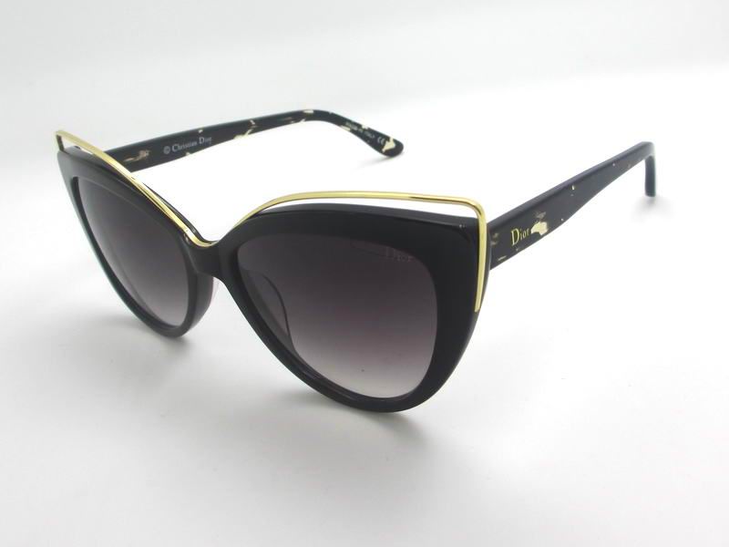 Dior Sunglasses AAAA-1562