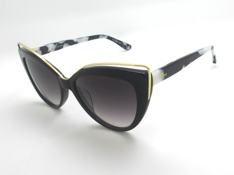 Dior Sunglasses AAAA-1565
