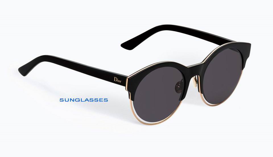 Dior Sunglasses AAAA-1624