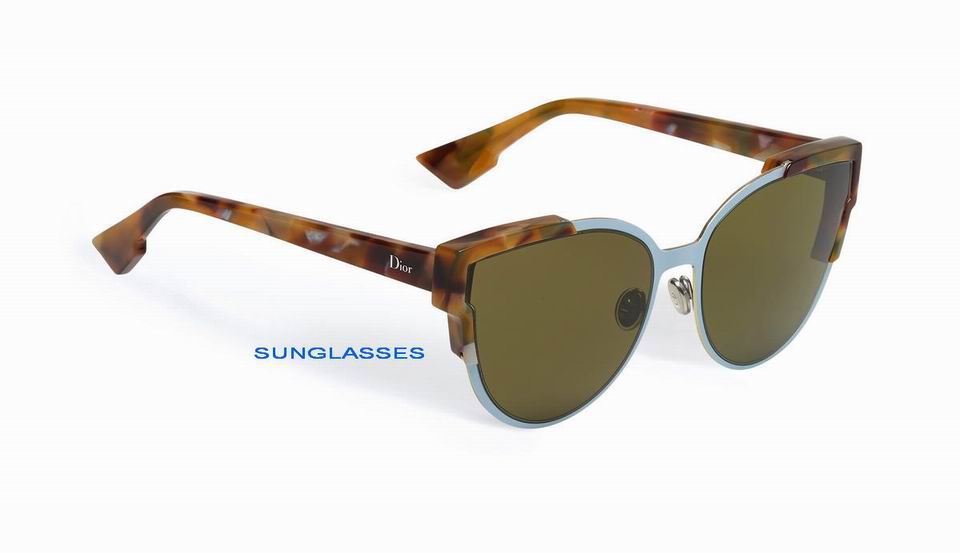 Dior Sunglasses AAAA-1627