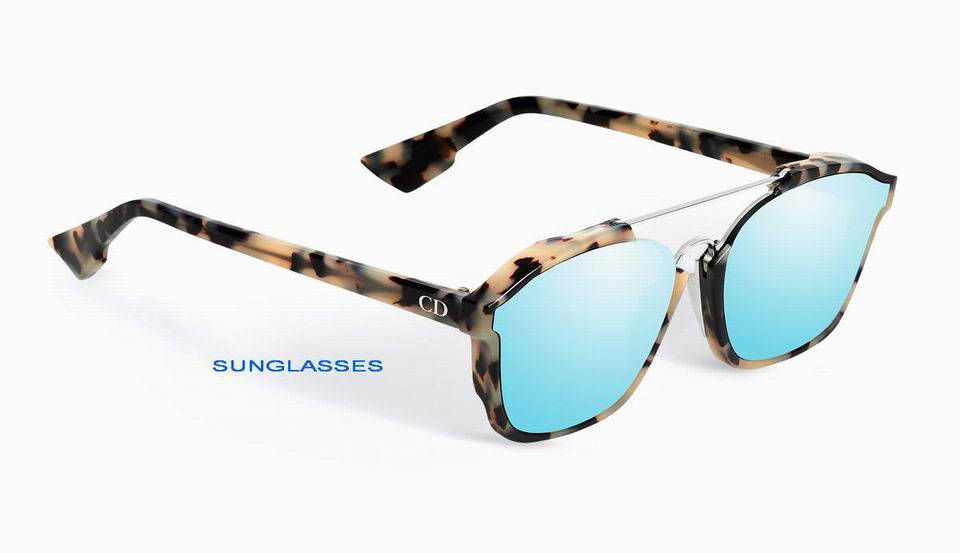 Dior Sunglasses AAAA-1629