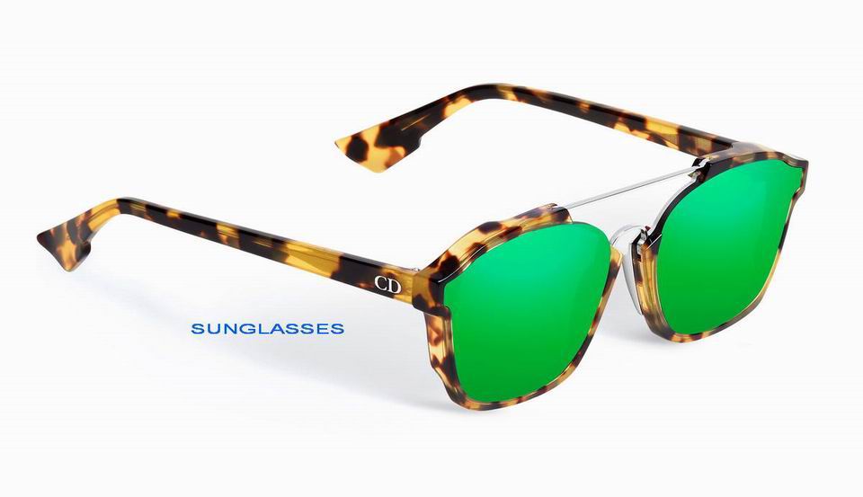 Dior Sunglasses AAAA-1630