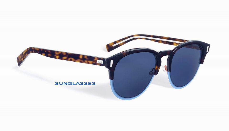 Dior Sunglasses AAAA-1632