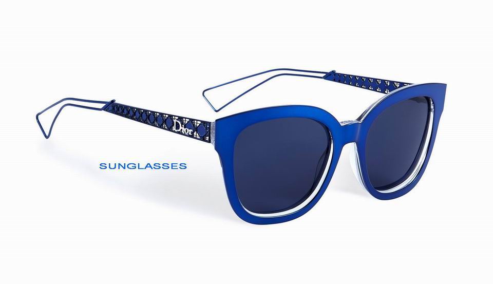 Dior Sunglasses AAAA-1635