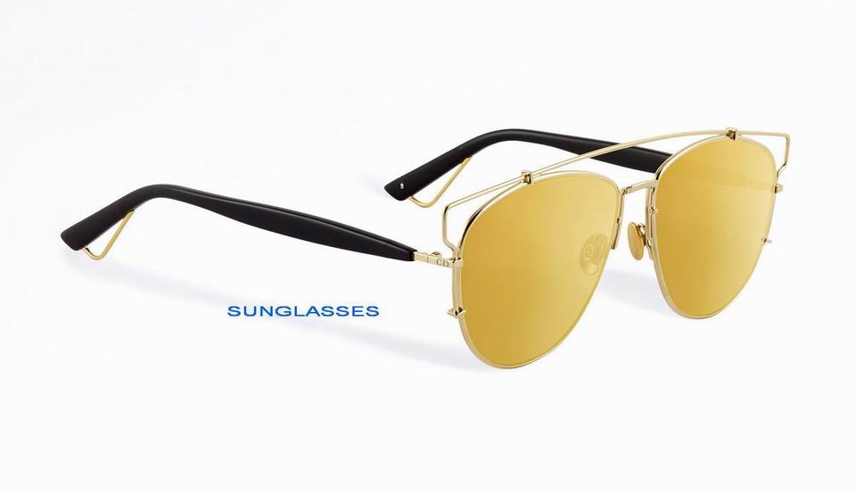 Dior Sunglasses AAAA-1649