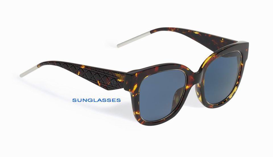 Dior Sunglasses AAAA-1650