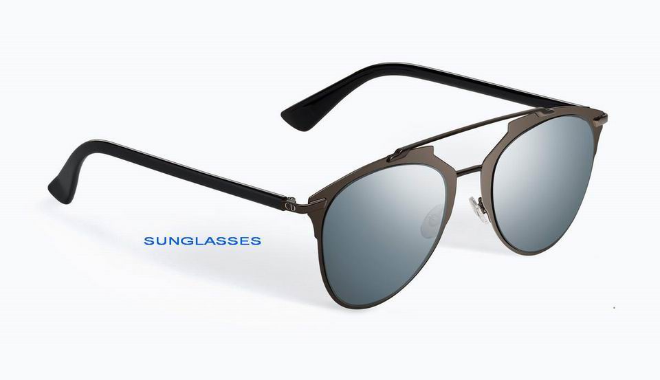 Dior Sunglasses AAAA-1652